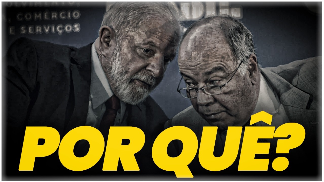 Governo Lula pediu aos EUA para NÃO classificar PCC e CV como t3rroristas