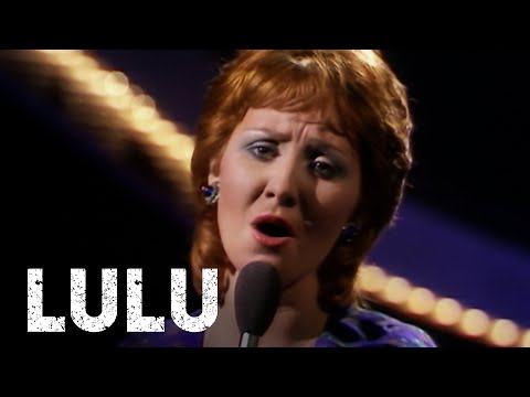 Lulu - Let's Put It All Together (LULU, 4th Jan 1975)