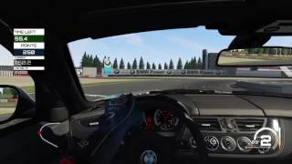 村人が運転する［Asseto Corsa］　part1