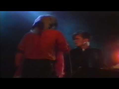 The Cult - Christians (Live)