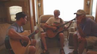 Eric Schwartz -- Who&#39;s Gonna Love Me Tonight