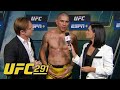 Alex Pereira says he has more to show after beating Jan Blachowicz at UFC 291 | ESPN MMA