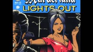 Murderland - Jack 'O Lanterns