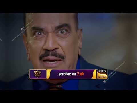 Episode 100 Promo Cid Season 2 || CID 2 Episode 100 promo