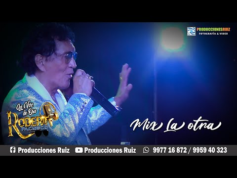 Mix La otra - Robert Pacheco