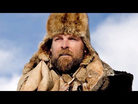 THE GREAT ALASKAN RACE | DVD-Trailer deutsch german [HD]