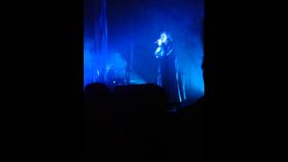 Lykke Li - Heart of Steel @ First Avenue Minneapolis - 9/28/14