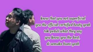 Download lagu Putri Iklan - Keljo ft Azhardi , Devin Adamn |(Lirik) #putriiklan #st12 mp3 Download lagu Putri Iklan - Keljo ft Azhardi , Devin Adamn |(Lirik) #putriiklan #st12 mp3