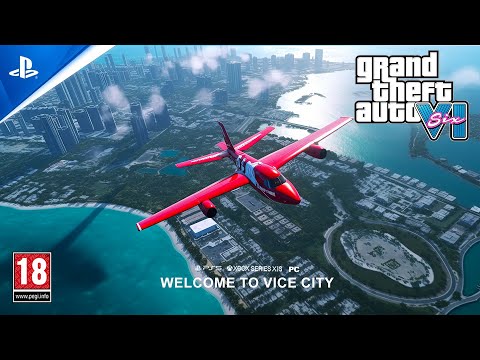 『GTA 6』マップとキャスト候補:リークでファンが心配