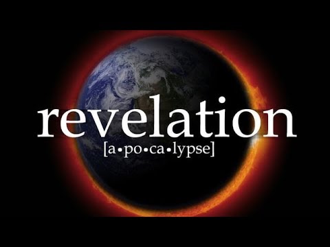 Revelation 1 Walk Through Bible Prophecy End Times News Update Video