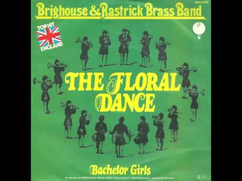 Brighouse & Rastrick Brass Band - The Floral Dance