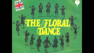 Brighouse & Rastrick Brass Band - The Floral Dance