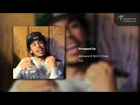 J Real Ft Montana Of 300 (Official Video)