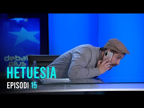 Seriali HETUESIA - Episodi 15