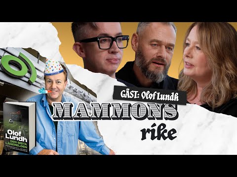 Miljardbubblan som sprack – och varför vågar vi inte flytta? | Gäst: Olof Lundh