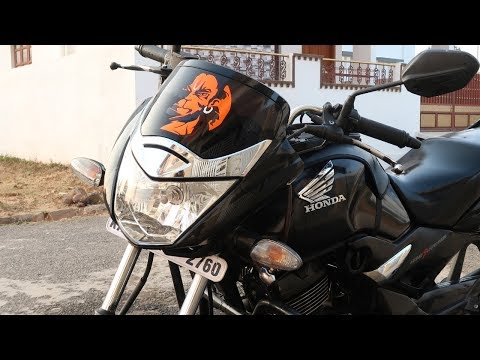 HONDA CB UNICORN 150CC | SPEED TEST & MILEAGE