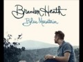 Brandon Heath - The Harvester (Blue Mountain ...