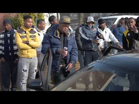 Shay- Heel Dom [YOGz]