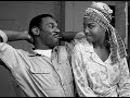 NOTHING BUT A MAN (1964) Clip - Abbey Lincoln & Ivan Dixon