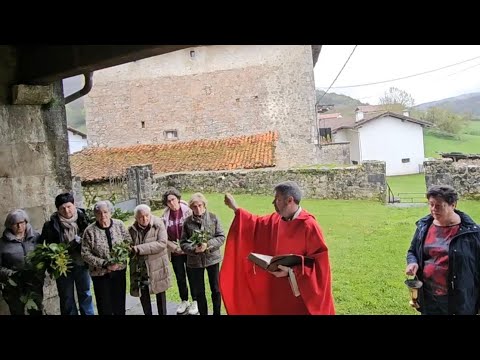 Thumbnail for ERRAMU IGANDEA 2025 (IHABEN)