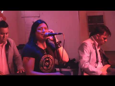 Chino Y La Revelion-En Vivo Picaflor Bailable