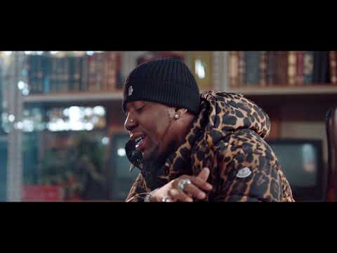 YFN Lucci -7.62 [Official Music Video]