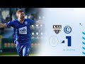 ? KAS Eupen - KAA Gent: 0-1
