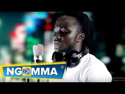 Roy Captain - Honey Wee.(Official Video).