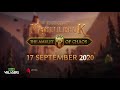 Vídeo de jogabilidade de The Dungeon Of Naheulbeuk: The Amulet Of Chaos - Ultimate Edition  Mac