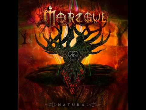 Morzgul - Endless End