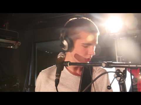 Slonz - Moja glava me boli