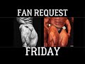 Tom Platz Vs Paul Demayo