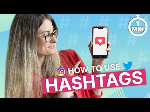 Which Hashtags Should You Be Using In 2020? | UK