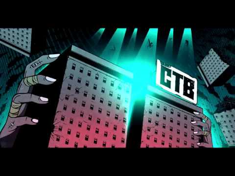 Cure the Beast - ΕΙΝΑΙ ΕΙΚΟΝΑ