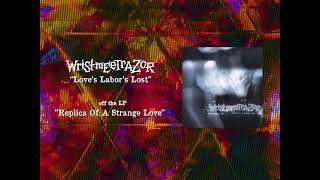 Love's Labor's Lost Music Video