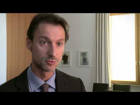 Dual training schemes in Germany - making a successful career start