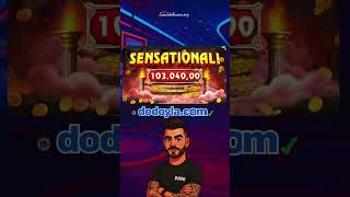 GÜZELL GEL OĞLUM #shorts #bahissitesi #bigwin #slot #slots #yayın #keşfet #Fortune of olympus