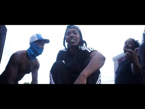 TRIPp3 Heaven - Sensi Pac (Official Music Video)