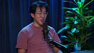 Mickey Housley- Hans Kim Live Podcast