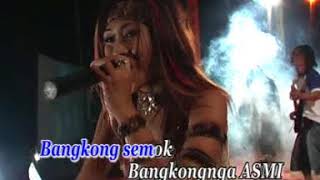 Download lagu LAGU MADURA BEST OF THE BEST ASMI UTAMI   BOKONG SEMOK mp3