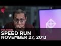 Here S What You Need To Know For November 27 2013