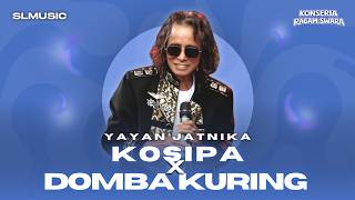 Download lagu YAYAN JATNIKA - KOSIPA X DOMBA KURING mp3