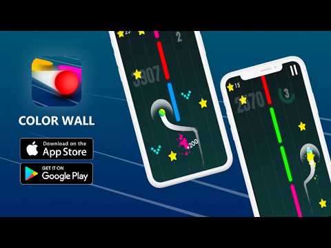 Color Wall video thumbnail