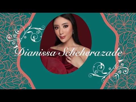 I'M READY FOR SOCIETY 5.0! #UniversitasPertamina20192020 - SIERRAZAA