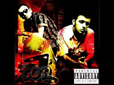 2TON feat Tuli-G - Hey Loqki