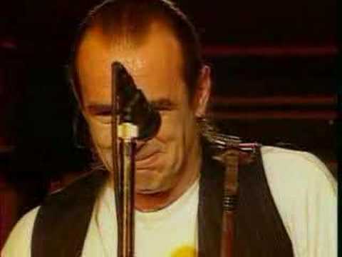 Roll Over Lay Down - Status Quo - Anniversary Waltz