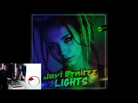 BailaConmigo RadioShow - Light Javi Benítez #Hardance