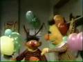 Sesame Street Ernie And Bert A Very Special Day