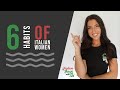6 Habits Of Italian Women
