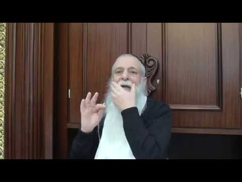 הרב מרדכי עטייה - שאר התפילה - כוונות התפילה - שיעור 40 - תיבת האל